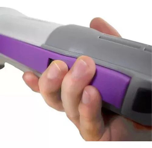 ESMERILADORA 4 1/2" 1100W NEO - Imagen 2