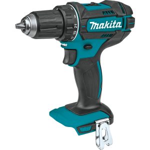 TALADRO ATORNILLADOR 1/2" 18V MAKITA