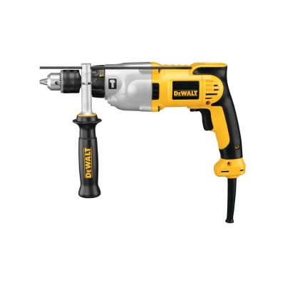 TALADRO PERCUTOR 1/2″ 980W DEWALT